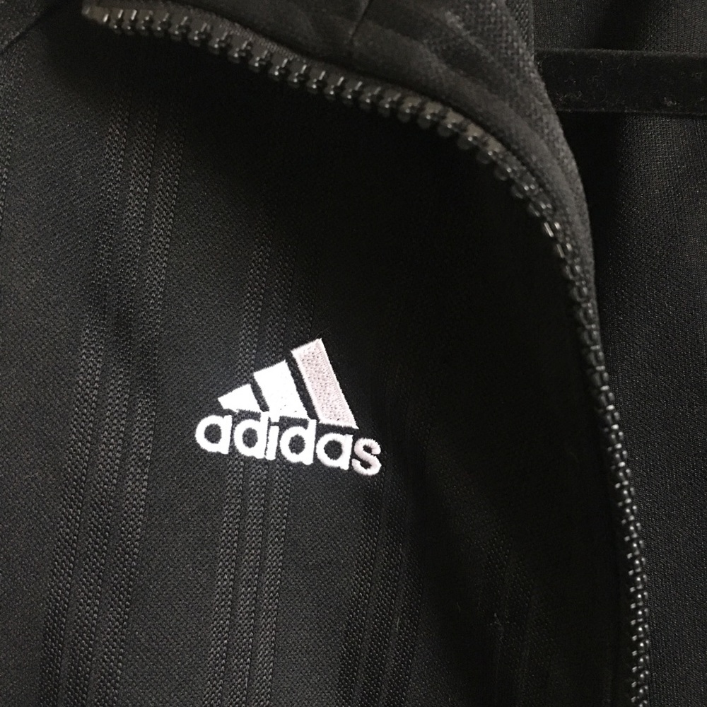 Adidas jacket - Picture 2 of 4